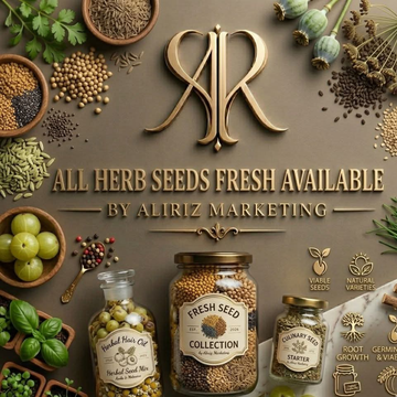 Premium Natural Herbs Wellness Pack